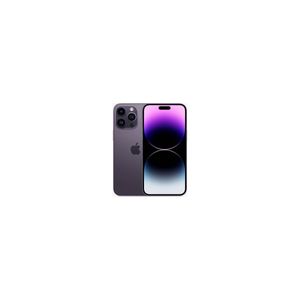 Apple iPhone 14 Pro Max 256 GB 6,7" Deep Purple EU MQ9X3YC/A  Apple