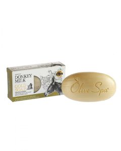 Os Donkey Milk Gold Soap 90G