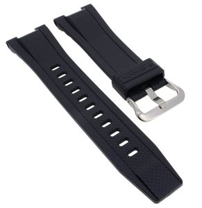 Casio G-SHOCK G-STEEL | Uhrarmband Resin schwarz GST- B100