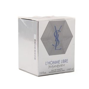 Yves Saint Laurent L'Homme Libre Eau de Toilette 60 ml