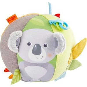 HABA Entdeckerball Koala, Spielzeug-Koala, 0,5 Jahr(e)