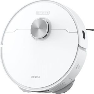 Dreame L10 Ultra Staubsauger Roboter,Staubsauger Wischroboter mit automatischer Entleerung