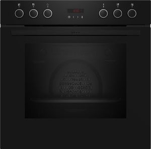 Neff N 30 E2CCG6AK0, Medium, Elektrischer Ofen, 71 l, 71 l, 50 - 275 °C, 275 °C