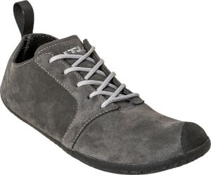 Barfußschuh  Fura Grey Uni, Größe:46, Farbe:Grey