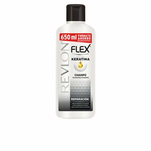 Revlon Flex Keratin Shampoo Dry Hair 650 ml