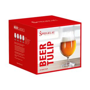 Spiegelau Biertulpe Set/4 499/24 Beer Classics 4991974