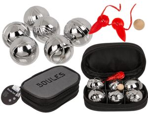 GiftyCity Mini petanque, 3 cm