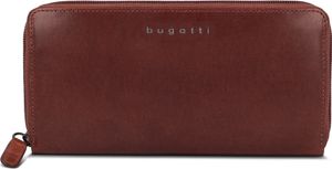 Bugatti Valencia Geldbörse Leder 20 cm