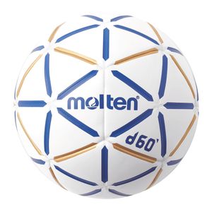 Molten Handball "d60 Resin-Free", 2