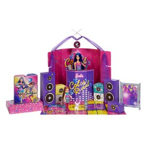 Barbie Color Reveal Party Giftset