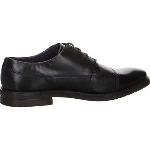 bugatti shoes Schuhe 1000 schwarz 44