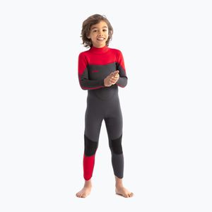 Jobe Neoprenanzug Jobe Boston 3/2mm Wetsuit Kids Red 104