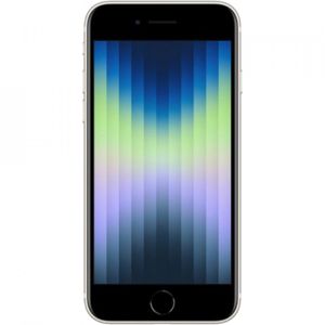 Apple iPhone SE 2022 64GB 4.7" Polarstern (JP Spec)
