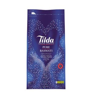 Tilda Pure Original Basmati Reis 10 Kg