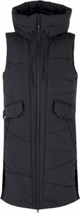 Hannah Ela Lady Vest Anthracite 40