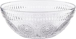 Daisy 13cm Salatschüssel aus Glas Altom Design