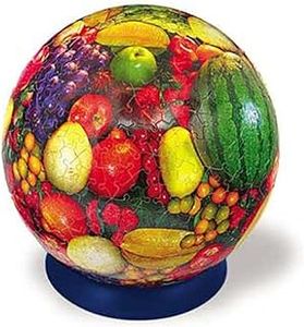 Ravensburger Puzzleball Früchte 540 Teile