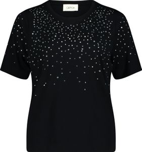 Cartoon Shirt Kurz 1/2 Arm 9995 46