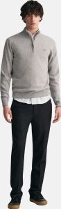 Gant Strickpullover Troyer Pullover