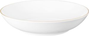 Seltmann Weiden Liberty Goldrand Suppenteller 21 cm