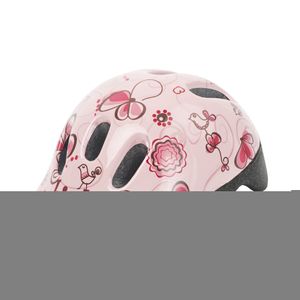 Polisport Kinder Fahrradhelm Birdy XXS (44-48cm)