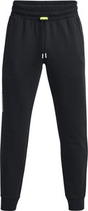Pánské běžecké kalhoty Under Armour Summit Knit Jogger, velikost: L