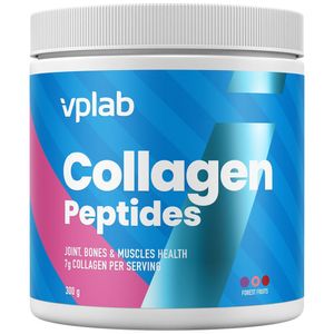 Peptydy kolagenowe VPLab