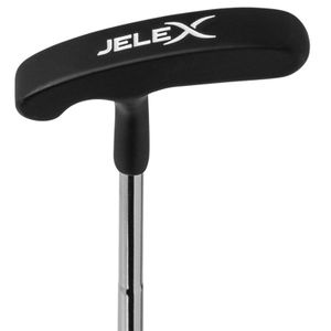 Einheitsgröße JLX-61|JELEX Golfschläger Putter aus Zink Rechtshand