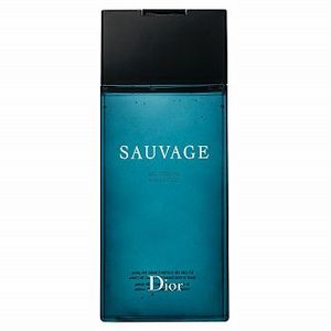 Dior (Christian Dior) Sauvage Duschgel für Herren 250 ml