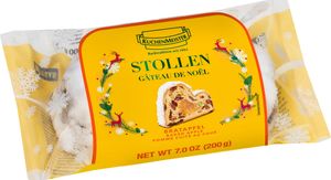 KuchenMeister pečený jablkový závin s ovocnou sladkou náplňou 200g