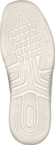 Rieker Herren Schnürschuh extra weit Reißverschluss 03500, Größe:42 EU, Farbe:Braun