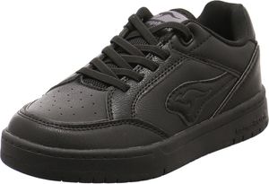 Kangaroos Mädchen Sneaker low K-CP Dallas weiß