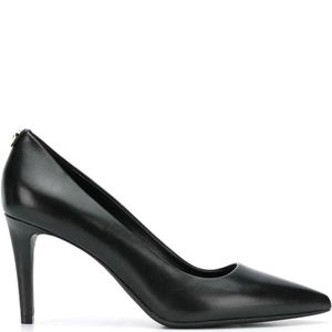 Michael Kors Damen High Heels 40F6DOMP1L Farbe:Schwarz Größe: 40