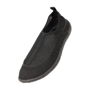 Mountain Warehouse - Pánská obuv na plavání "Bermuda" MW2383 (44 EU) (Black) Mountain Warehouse - Pánská obuv na plavání "Bermuda" MW2383 (44 EU) (Black)