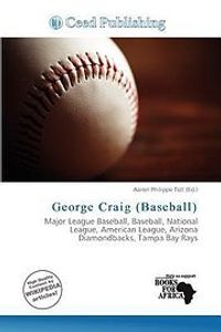 George Craig (Baseball)