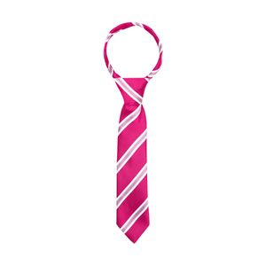 Supreme Products - Turnier-Krawatte für Kinder BZ4638 (Einheitsgröße) (Pink)
