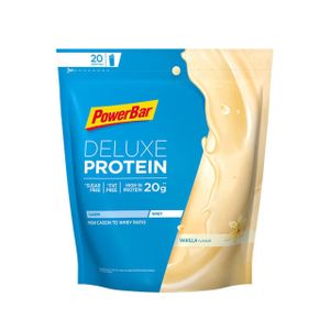 PowerBar Deluxe Protein, 500 g Beutel, Strawberry