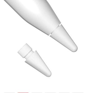 Ersatzspitze passend für Apple Pencil + iPad Pro Stylus Touchscreen Pen