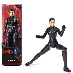 Spin Master Batman Selina Kyle DC Comics 30cm