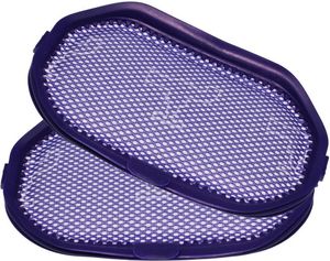 2x Filter 28272 kompatibel mit Dyson 917066-02 DC30 DC31 DC34 DC35 DC43H DC44 DC45 Akku-Handstaubsauger