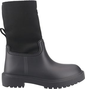 Unisa Boots GASCON, wasserdicht, Schwarz, Damen