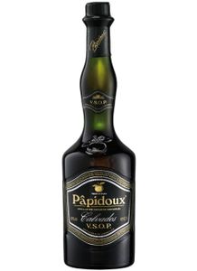 Papidoux Calvados VSOP | 40 % vol | 0,7 l