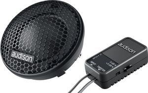 Audison AP 1 - SET TWEETER 25mm+XOVER