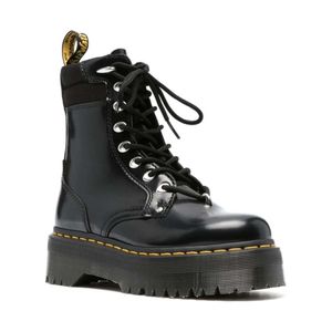 Dr. Martens Unisex Stiefeletten 30932001 Farbe: Schwarz Größe: 42