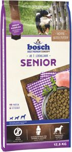 bosch Tiernahrung Karma Bosch Senior 12,5kg