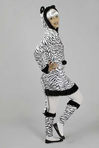 Karneval zebra - Die TOP Favoriten unter allen analysierten Karneval zebra