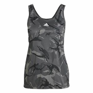 Tanktop Frau Adidas D2M - S