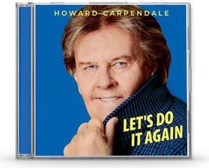 Howard Carpendale: Let's Do It Again -   - (CD / L)