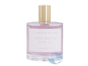 Zarkoperfume Purple Molécule 070.07 parfumovaná voda 100 ml