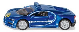 SIKU Bugatti Chiron Modellspielzeug 1 Stück